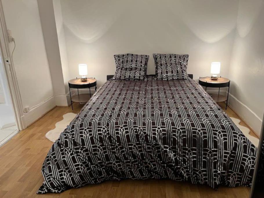 Joli Appartement Centre Nevers Ngoại thất bức ảnh